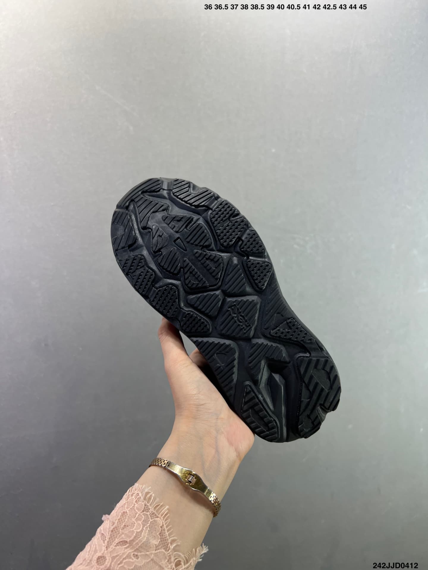 Hoka One One M ARAHI 8 WIDE 超轻厚底轻量跑步鞋